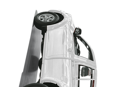 GWM Pick-up chinois Wingle 5 Gabon