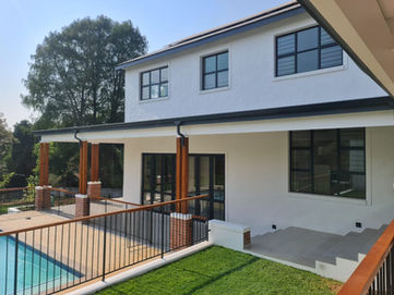 Crealco Aluminium Windows and Doors