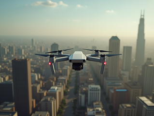 Affordable Drone Filming Quotes Johannesburg: Unlocking Aerial Cinematography Value