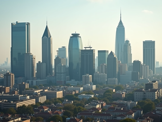 Mastering Aerial Videography Johannesburg: Drone Cinematography Techniques