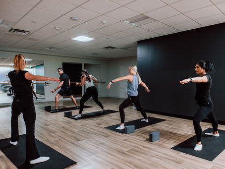 The Role of Wellness in the Modern Workplace