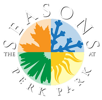 Seasons at Perk Park Logo