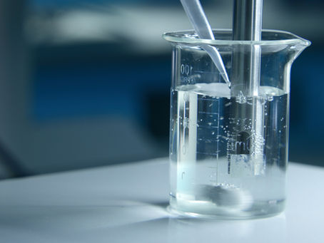 Aluminum Nitrate Solution
