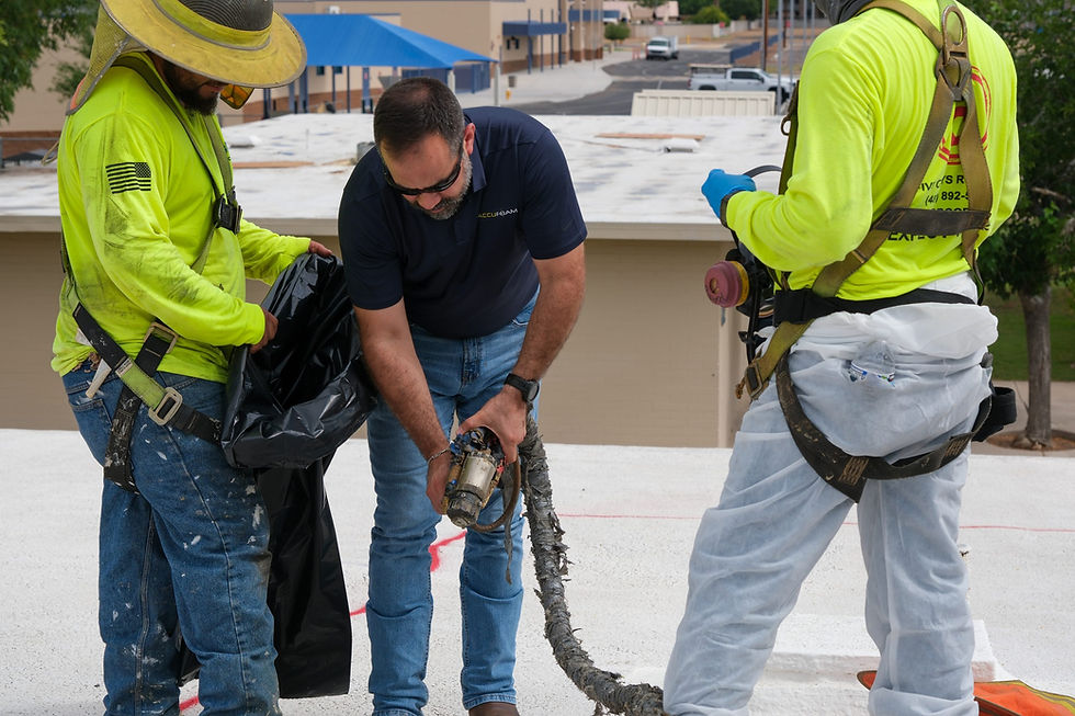 in field technical support