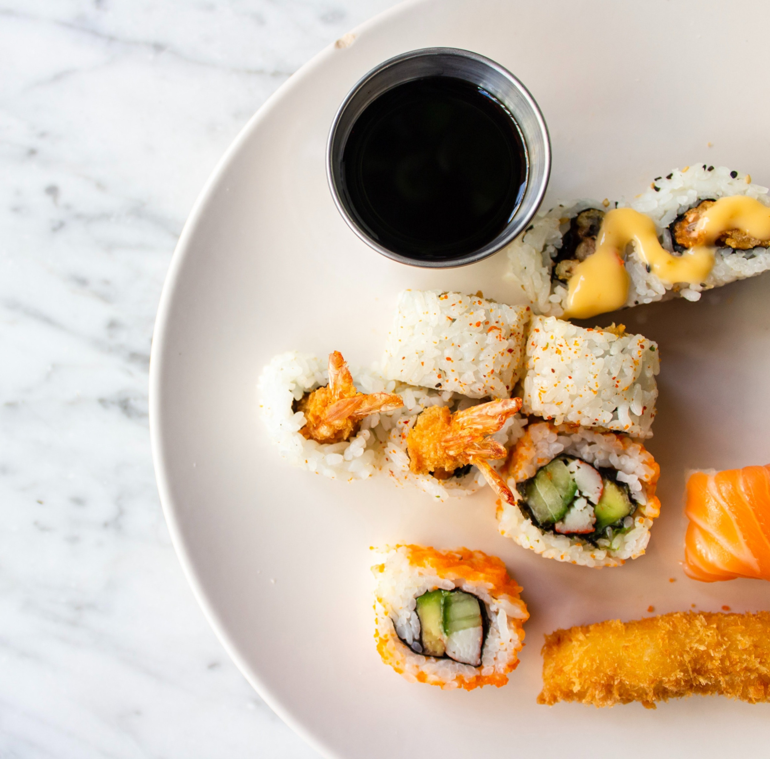 Miyako Sushi & Steakhouse | Lexgington, KY | The Cornerstone ...