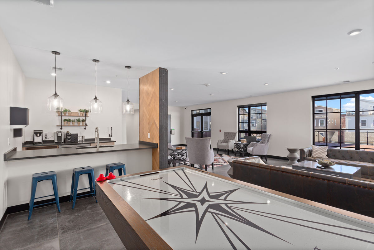 Battery Park Lofts