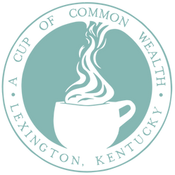 A Cup of Common Wealth