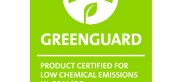 Certificación Gold de Green Guard