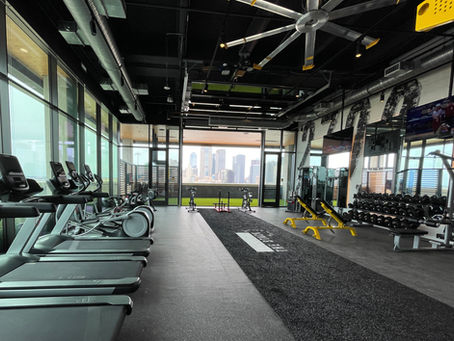 The 8-Second Rule: How Fitness Facility Layout Drives (or Kills) First Impressions