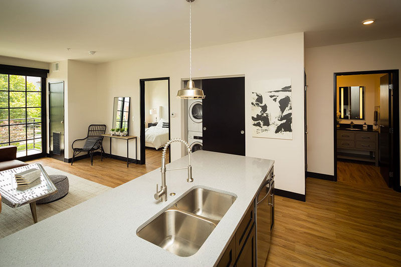 Battery Park Lofts