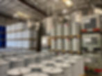 Picture of a warehouse