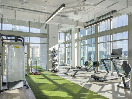 Behavioral Design in Fitness: How Space Psychology Keeps Members Coming Back