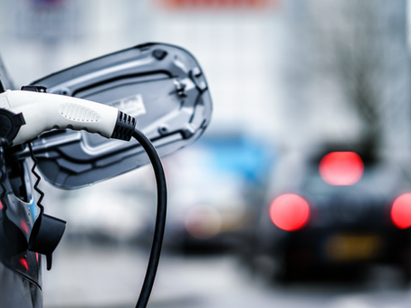 BETTER BATTERY CHEMISTRY: HOW NITRATES CAN BENEFIT ELECTRIC VEHICLE BATTERIES