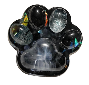 Ash Pocket Paw