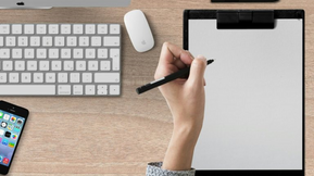 Five Strategies for Effective Written Evaluations