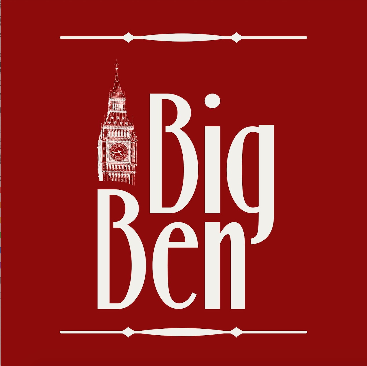 Big Ben