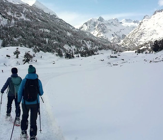 Actividades en Jaca y Multiaventura en Jaca