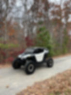 Custom Builds