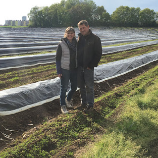 Ferme Grange le Mercier
