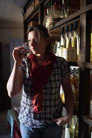 Distillerie de Mélanie