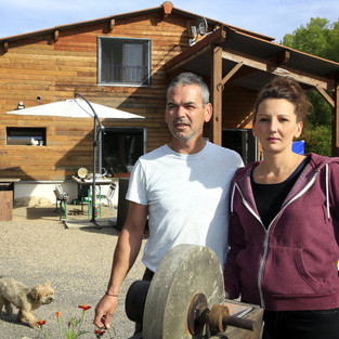 La ferme du Grand Pré