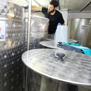 Micro Brasserie La Tuilerie