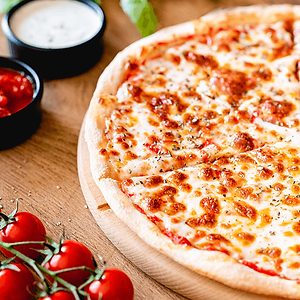 Margherita 