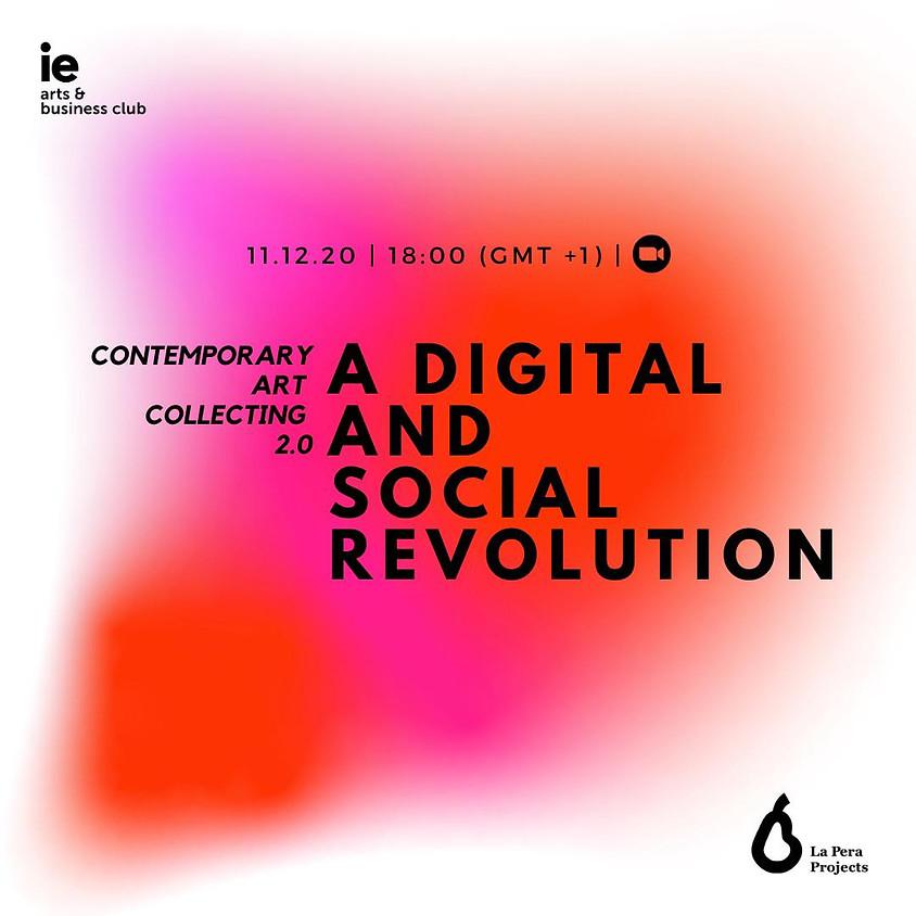 Coleccionismo de arte contemporáneo 2.0: una revolución digital y social
