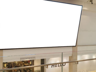 Harnessing the power of AI for enhanced digital sign boards