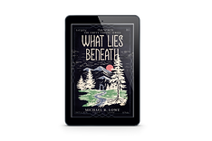 TITLE: What Lies Beneath