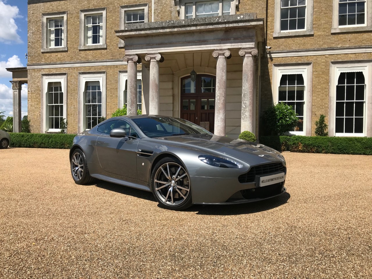 Car Valeting Royal Tunbridge Wells Wells Automotive Detailing