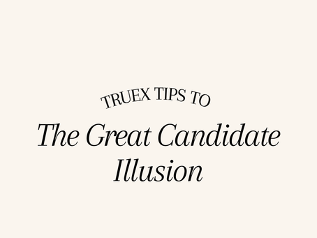 The Great Candidate Illusion