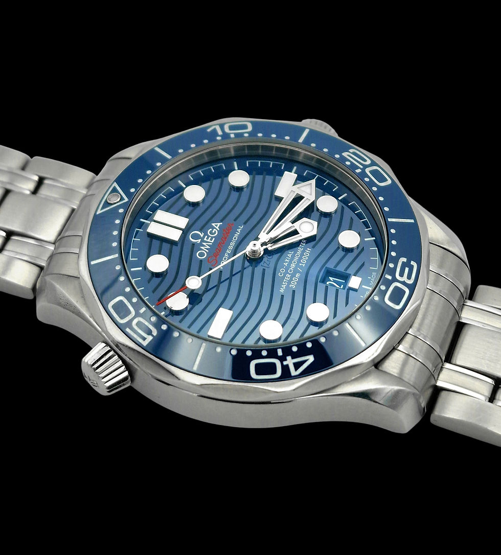 Understanding Value: What Drives the Price of Luxury Items in Today’s Market?