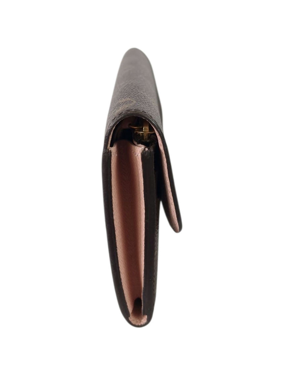 Thumbnail: Louis Vuitton Portefeuille Emilie Wallet -Monogram