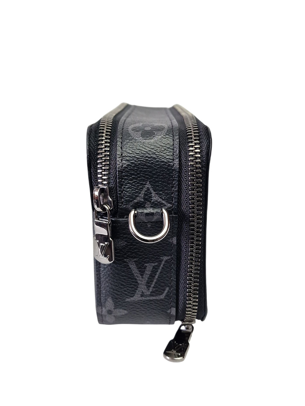 Thumbnail: Louis Vuitton Alpha Wearable Wallet - Monogram