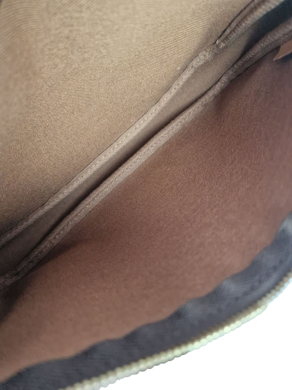 Thumbnail: Louis Vuitton Pochette - Monogram