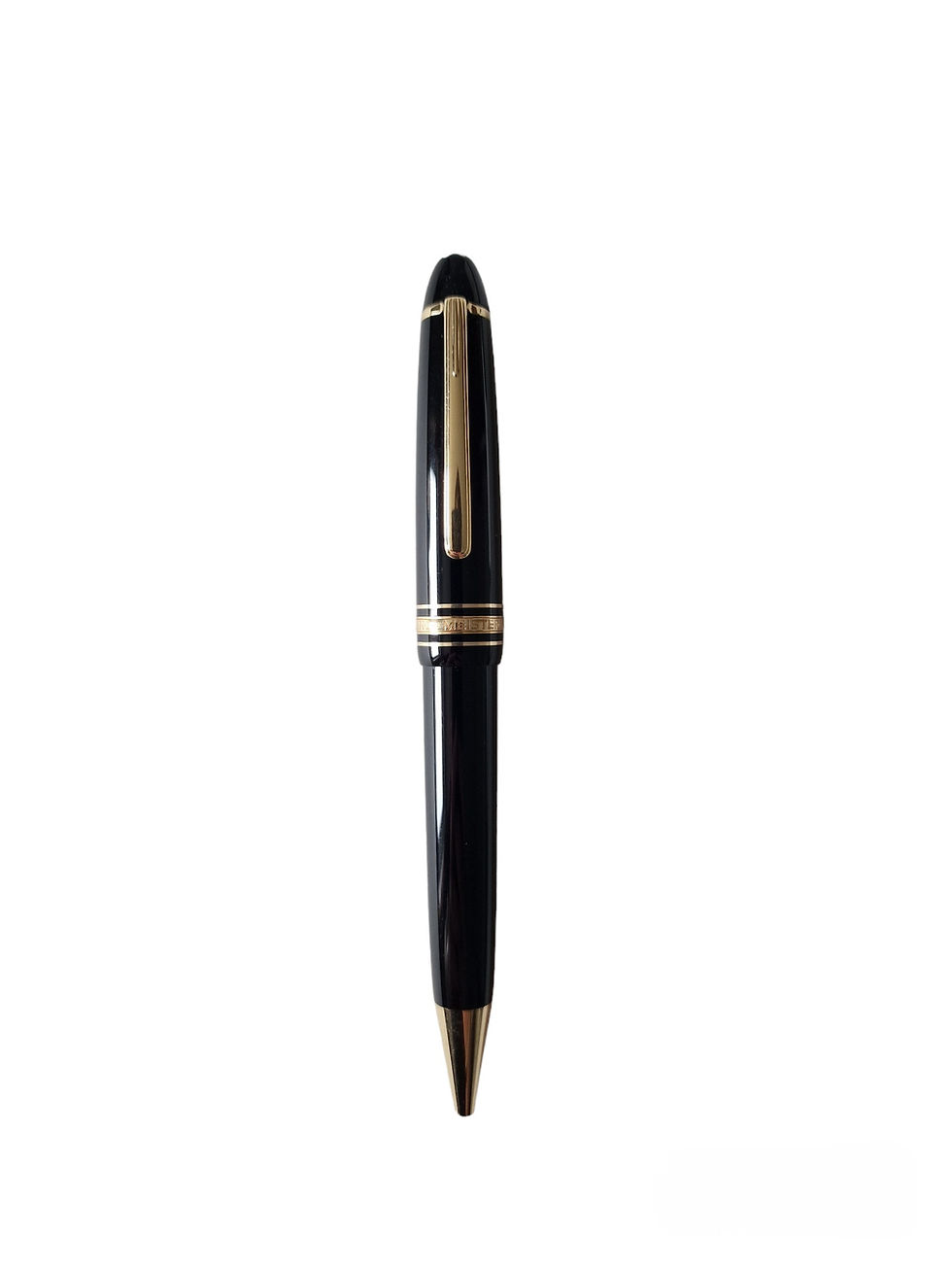 Thumbnail: Montblanc Meisterstück Ballpoint LeGrand