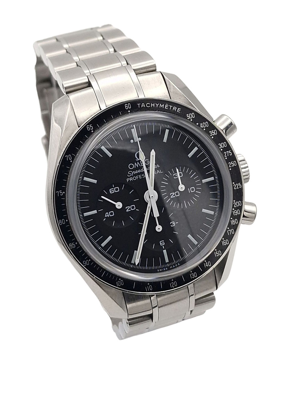 Thumbnail: Omega Speedmaster Professional Moonwatch 311.30.42.30.01.006