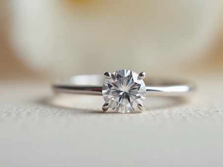 Essential Tips for Buying Diamond and Gemstone Jewellery Within Your Budget and Choosing the Right Metal Types