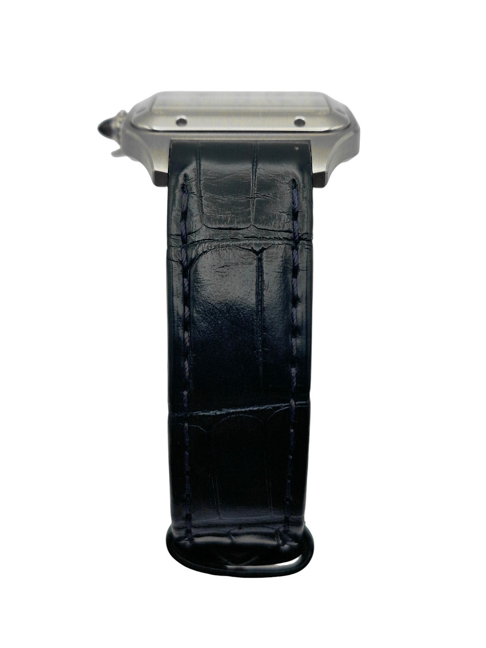 Thumbnail: Cartier Santos Dumont - WSSA0022