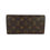 Thumbnail: Louis Vuitton Portefeuille Emilie Wallet -Monogram