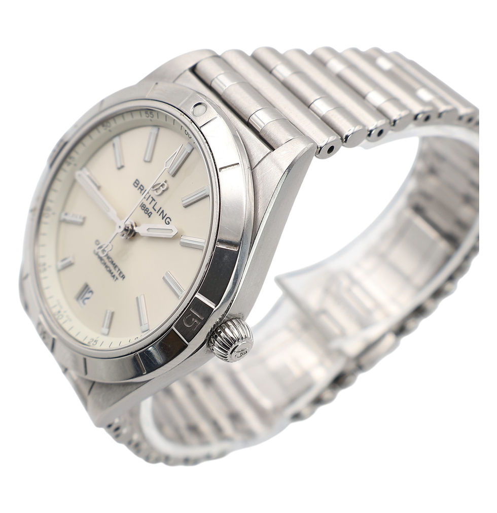 Thumbnail: Breitling Chronomat Automatic 36 - A10380