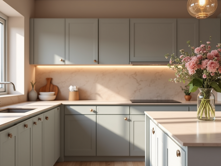 Custom Cabinetry: Trends of 2022