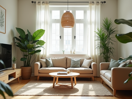 Exploring the Top Interior Design Trends of 2022