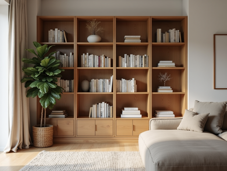 Tailored Furniture Solutions for Your Unique Space