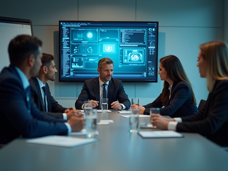 Mastering the Art of Crafting a Business Privacy Policy