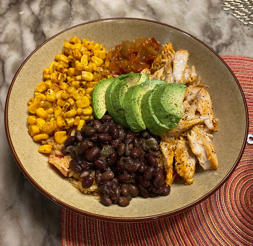 Slow Cooker Shredded Mexican Chicken: One Recipe, Endless Meals