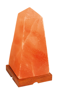 Obelisco di sale