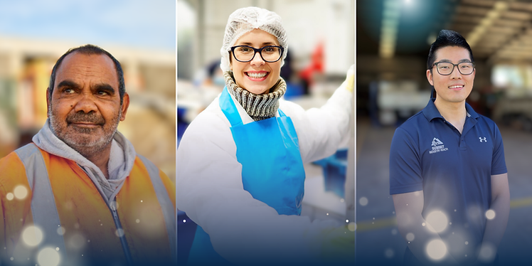 Orange Minimalist Labour Day Instagram Post (Banner Landscape).png