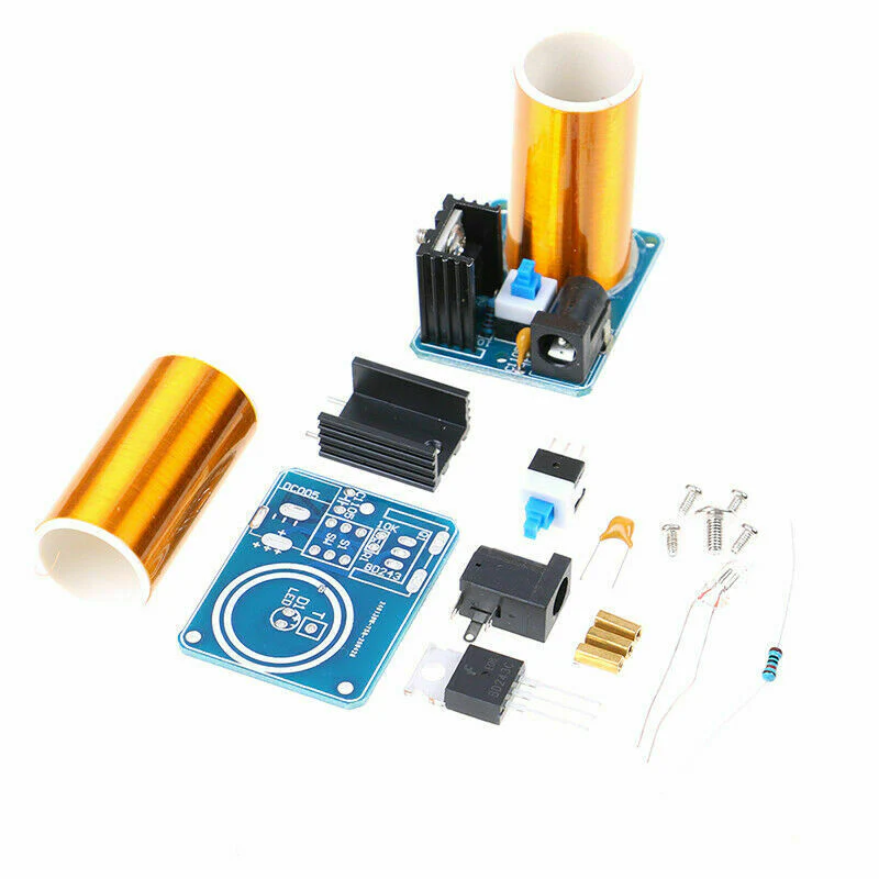Bobina De Inducción Electromagnética, Kit De Electroimán | Meses sin Bobina De Inducción Electromagnética, Kit De Electroimán | Meses sin